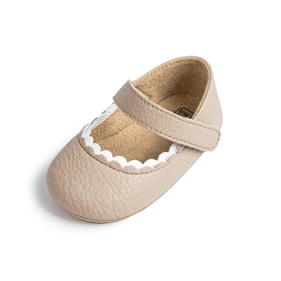 Classical  Mary Jane