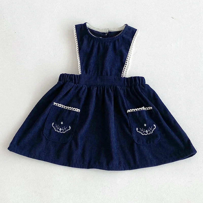 Victorie Dress Set