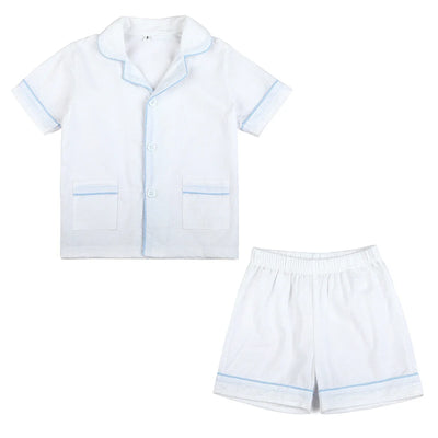 Summer Kids Pajamas