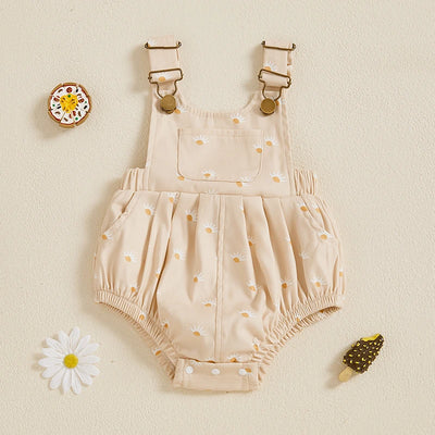 Daisy Romper