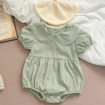 Belle Romper