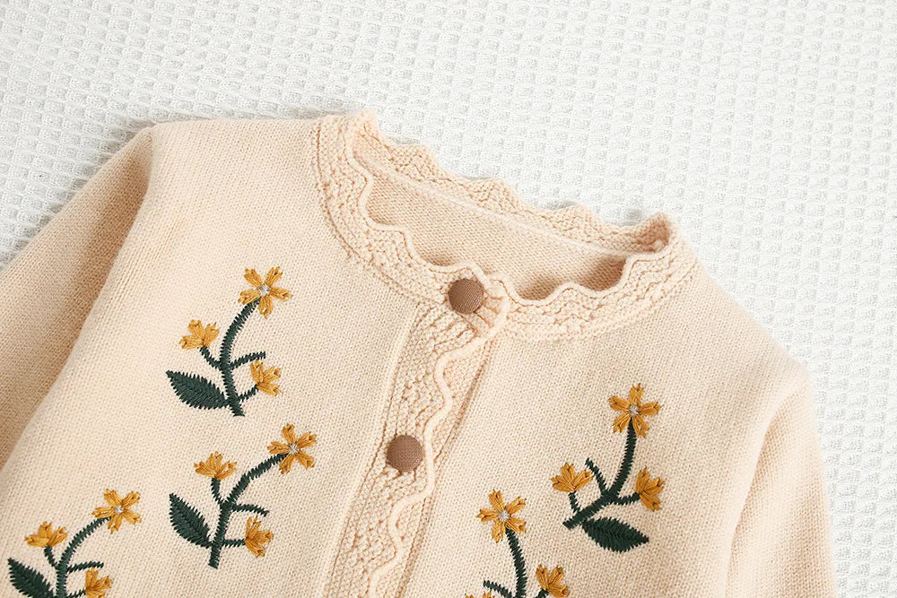 Alessia – Autumn Set