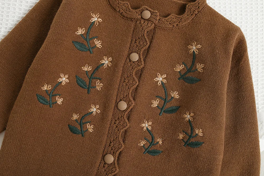 Alessia – Autumn Set