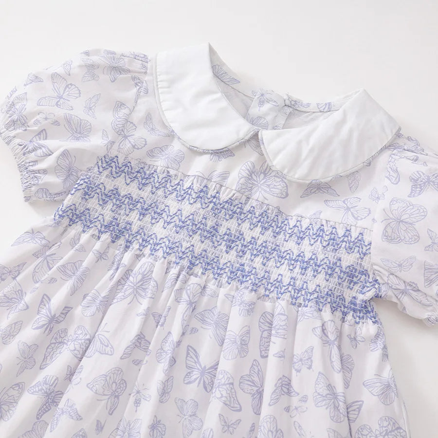 Butterfly Dress