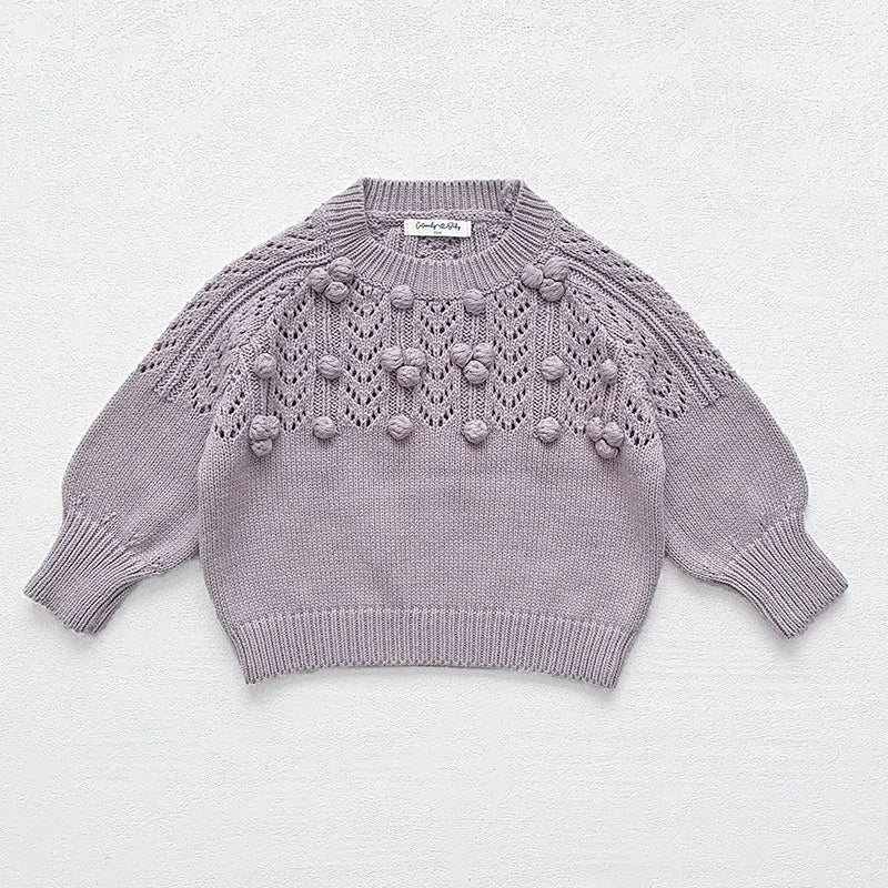 Clara Knit Sweater