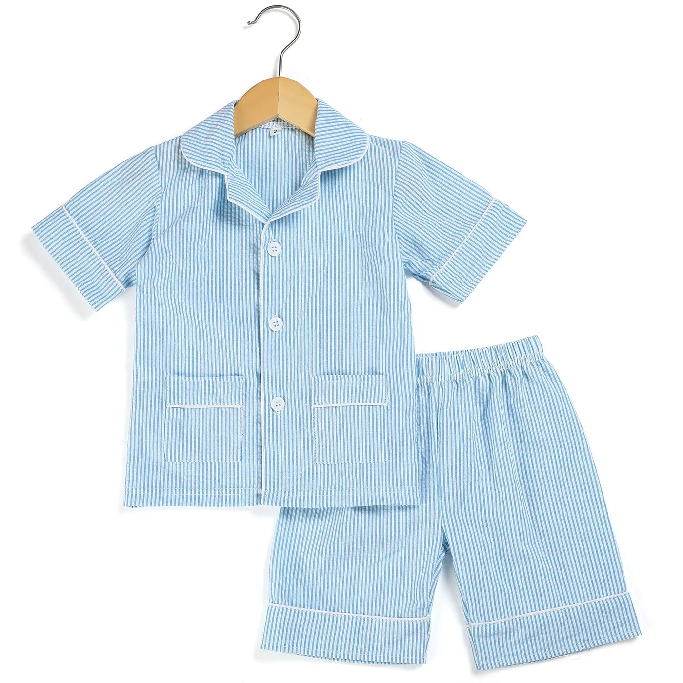 Summer Kids Pajamas