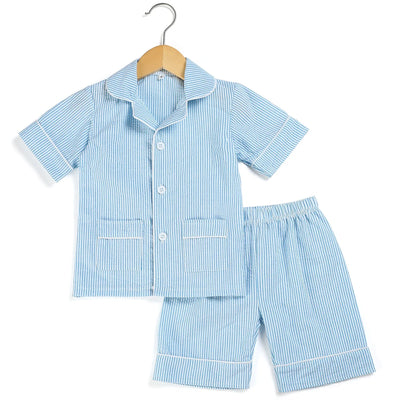 Summer Kids Pajamas