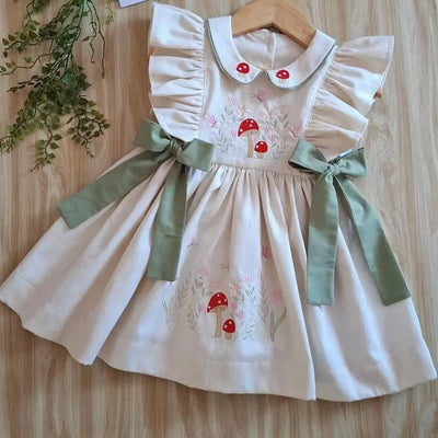 Alice Dress