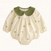 Leticia Romper