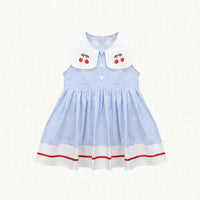 Cherry Dress