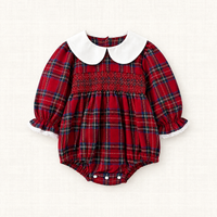 Giovanna Romper