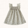 Amanda Dress