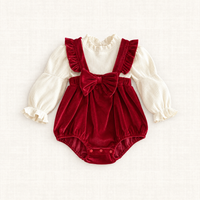 Stella Romper
