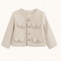 Giulia – Set Tweed