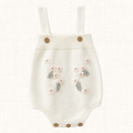 Fleur Romper