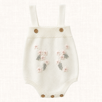 Fleur Romper